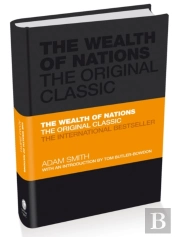 Wealth Of Nations
