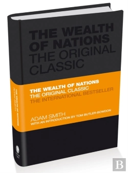 Bertrand.pt - Wealth Of Nations