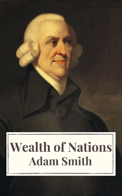 Bertrand.pt - Wealth Of Nations