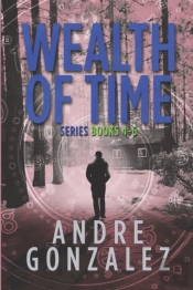 Wealth Of Time Series