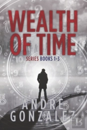 Wealth Of Time Series