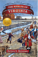Wealth Of Virginia