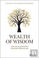 Wealth Of Wisdom