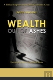 Wealth Out Of Ashes