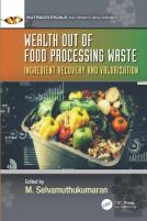 Wealth Out Of Food Processing Waste