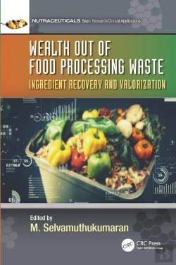 Bertrand.pt - Wealth Out Of Food Processing Waste