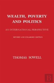 Wealth, Poverty And Politics