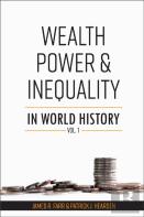 Wealth, Power And Inequality In World History