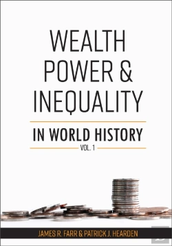 Bertrand.pt - Wealth, Power And Inequality In World History