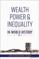 Wealth, Power And Inequality In World History