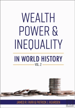 Bertrand.pt - Wealth, Power And Inequality In World History