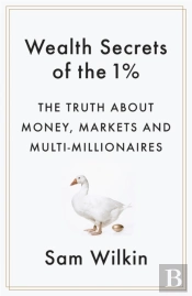 Wealth Secrets Of The 1%