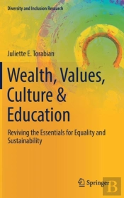 Wealth, Values, Culture & Education