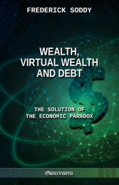 Wealth, Virtual Wealth And Debt