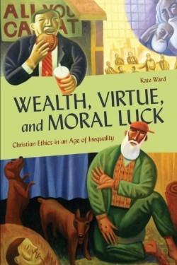 Bertrand.pt - Wealth, Virtue, And Moral Luck