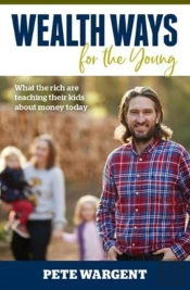 Wealth Ways For The Young