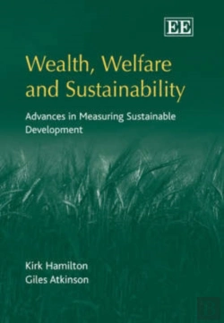 Bertrand.pt - Wealth, Welfare And Sustainability - Advances In Measuring Sustainable Development