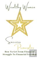 Wealthy Women Success Principles