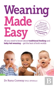 Weaning Made Easy