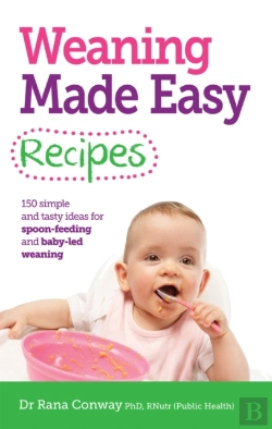 Bertrand.pt - Weaning Made Easy Recipes