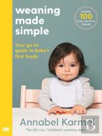 Weaning Made Simple