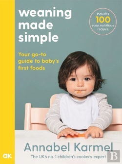 Bertrand.pt - Weaning Made Simple