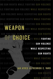 Weapon Of Choice