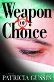 Weapon Of Choice