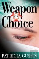 Weapon Of Choice