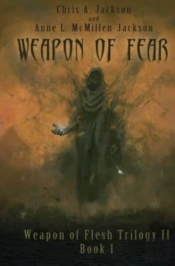 Weapon Of Fear
