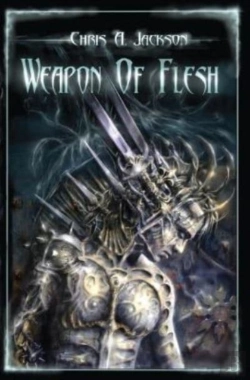 Bertrand.pt - Weapon Of Flesh