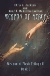 Weapon Of Mercy