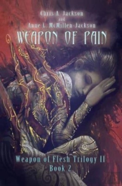 Bertrand.pt - Weapon Of Pain