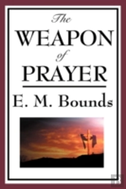 Bertrand.pt - Weapon Of Prayer