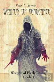 Weapon Of Vengeance