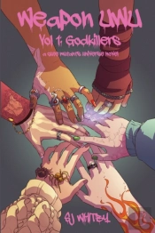 Weapon Uwu Vol 1