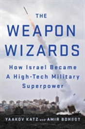 Weapon Wizards