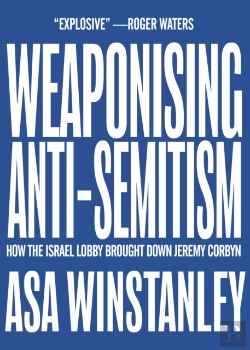 Bertrand.pt - Weaponising Anti-Semitism
