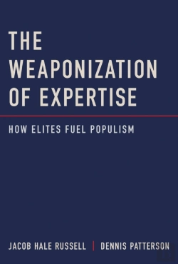 Bertrand.pt - Weaponization Of Expertise