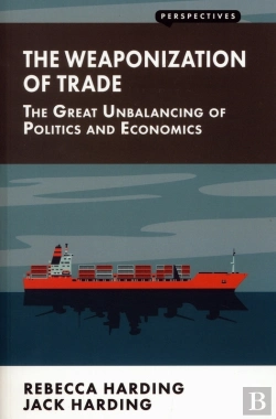 Bertrand.pt - Weaponization Of Trade