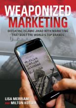 Weaponized Marketing