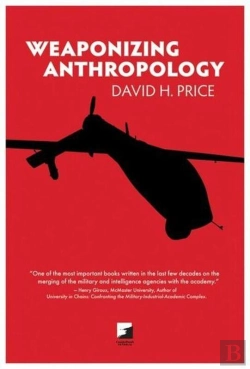 Bertrand.pt - Weaponizing Anthropology