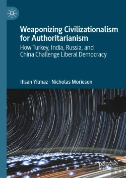 Bertrand.pt - Weaponizing Civilizationalism For Authoritarianism