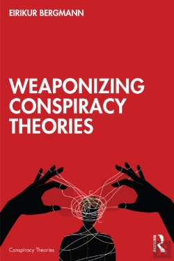 Bertrand.pt - Weaponizing Conspiracy Theories