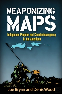 Bertrand.pt - Weaponizing Maps