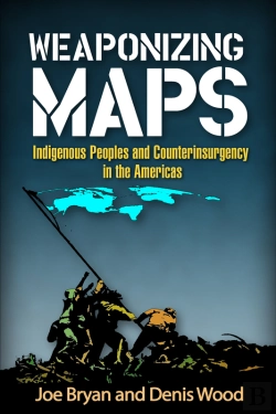 Bertrand.pt - Weaponizing Maps
