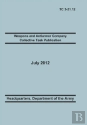Weapons And Antiarmor Company Collective