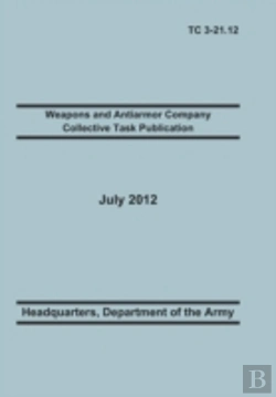 Bertrand.pt - Weapons And Antiarmor Company Collective