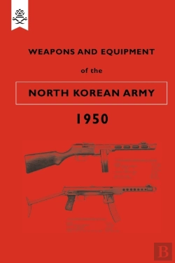 Bertrand.pt - Weapons And Equipment Of The North Korean Army 1950