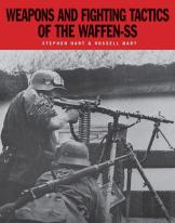 Weapons And Equipment Of The Waffen-Ss